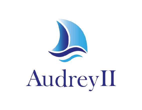 AudreyII_Logo